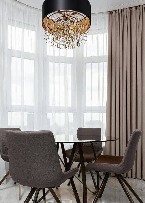 dubai blind installation services