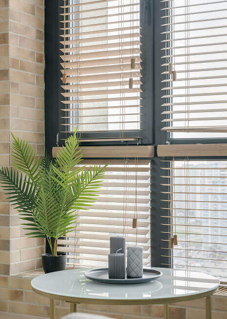 dubai blinds fitting company