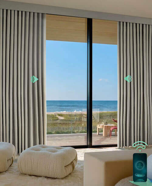 window blind installation services dubai